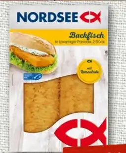 nahkauf Nordsee Backfisch mit Remoulade Angebot