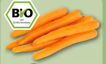 REWE Center Rewe Bio Snack Möhren Angebot