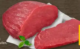 REWE Center Rinder-Steakhüfte Angebot