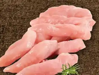 nahkauf Hähnchen-Innenbrustfilets Angebot