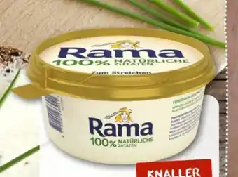 nahkauf Rama Zum Streichen Backen & Kochen Angebot
