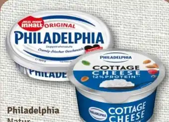nahkauf Philadelphia Natur Angebot