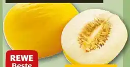 REWE Center Rewe Beste Wahl Honigmelone Angebot