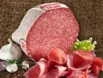 nahkauf Schiller Knoblauchsalami Angebot