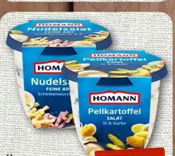 nahkauf Homann Nudelsalat Angebot