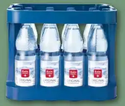 REWE Center RhönSprudel Mineralwasser Angebot