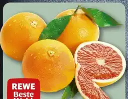 REWE Center Rewe Beste Wahl Grapefruit Angebot