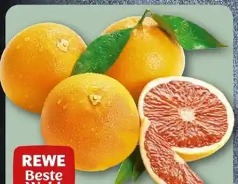 REWE Center Rewe Beste Wahl Grapefruit Angebot