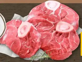 REWE Center Kalbs Ossobuco Angebot