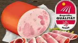 REWE Center Eidmann Bierschinken Angebot