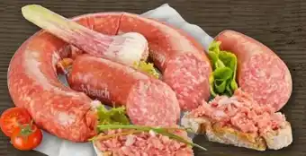 REWE Center Pfeifer's Probsteier Streichmettwurst Angebot