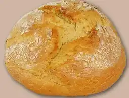 REWE Center Rewe Back-Station Dinkelbrot Pur Angebot