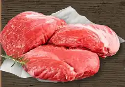 REWE Center Lamm-Hüfte Angebot