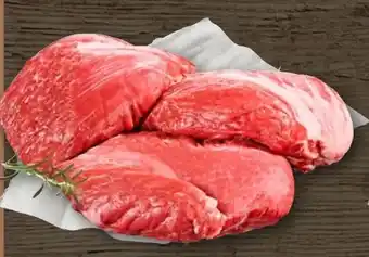 REWE Center Lamm-Hüfte Angebot