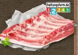 REWE Center Schweine-Bauch Angebot