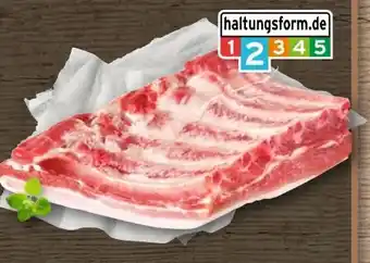 REWE Center Schweine-Bauch Angebot