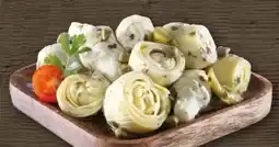 REWE Center Palatum Artischockenherzen Angebot