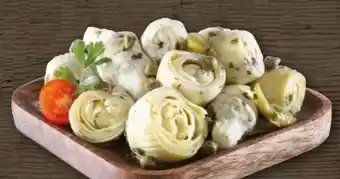 REWE Center Palatum Artischockenherzen Angebot