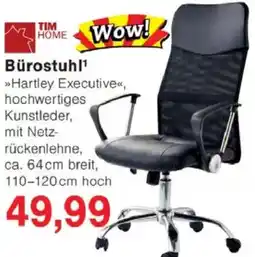 Jawoll TIM HOME Bürostuhl Angebot