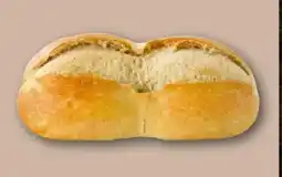 REWE Center Rewe Back-Station Doppelbrötchen Angebot