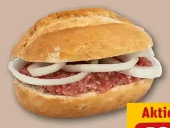 REWE Center Rewe Mettbrötchen Angebot