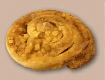 REWE Center Rewe Back-Station Appleswirl Angebot