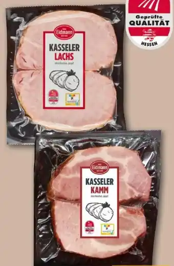 REWE Center Eidmann Kasseler Lachs Angebot