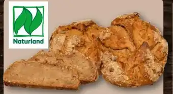 REWE Center Rewe Back-Station Naturland Hausbrot Emmer Angebot