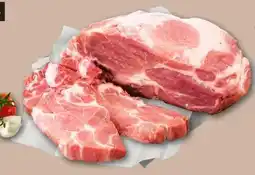 REWE Center Schweinenacken Angebot