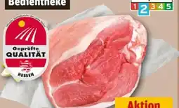 REWE Center Schweine-Schinkeneisbein Angebot