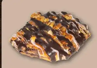 REWE Center Rewe Back-Station Nusshappen Angebot