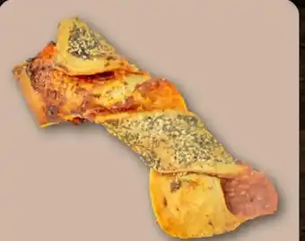 REWE Center Rewe Back-Station Knusperstange Angebot