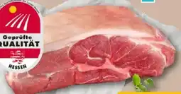 REWE Center Schweinebraten Angebot