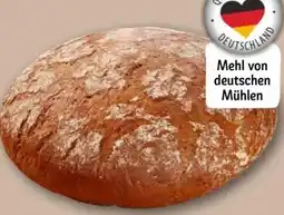 REWE Center Rewe Back-Station Bauernbrot Angebot