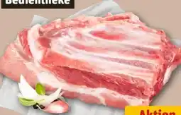 REWE Center Dicke Rippe Angebot