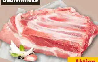 REWE Center Dicke Rippe Angebot