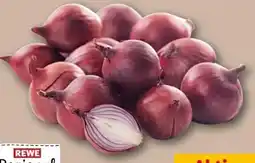 REWE Center Rewe Regional Zwiebeln Angebot