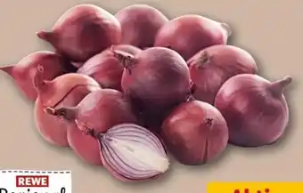REWE Center Rewe Regional Zwiebeln Angebot