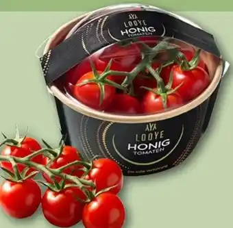 REWE Looye Kwekers Honigtomaten Angebot