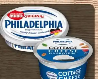 REWE Philadelphia Original Angebot