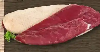 REWE Entenbrust-Filets Angebot