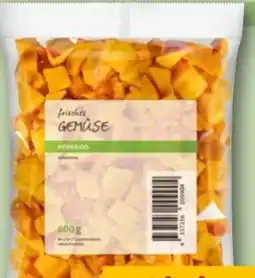 REWE Hokkaido geschnitten Angebot