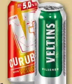 REWE Veltins Pilsener Angebot