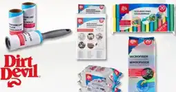 PENNY Dirt Devil Praktische Reinigungshelfer Angebot