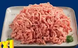 Lidl Metzgerfrisch Putenhackfleisch XXL Angebot