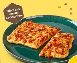 PENNY Bäckerkrönung Pizza Margherita Angebot