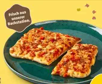 PENNY Bäckerkrönung Pizza Margherita Angebot