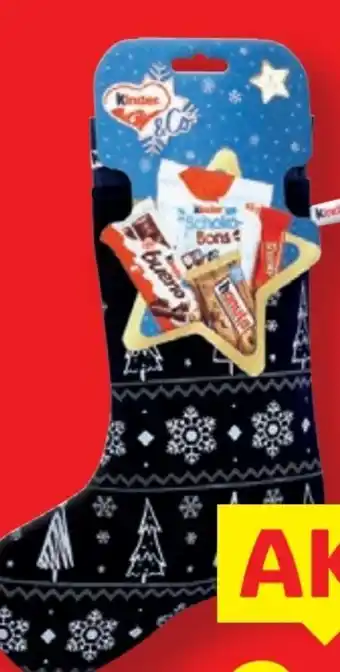 Lidl Ferrero Schokoladen Socke Angebot