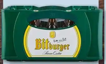REWE Bitburger Stubbi Angebot