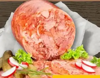 REWE Basedahl Prinzensülze Angebot